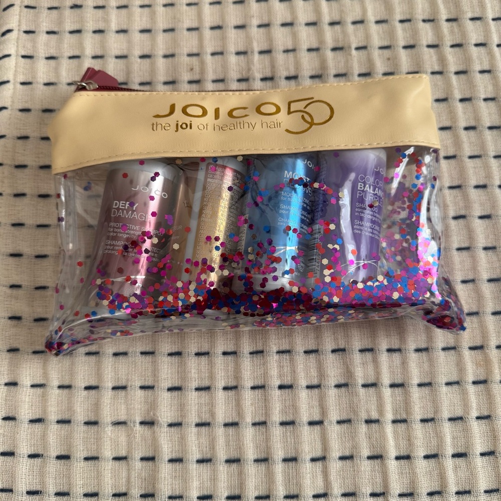 Joico Hair Care Set